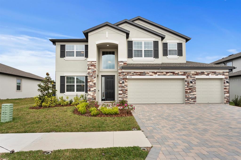 Picture of 32346 Sapna Chime Drive, Wesley Chapel, FL 33545