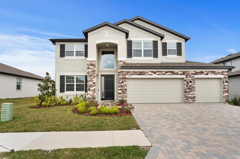 Picture of 32346 Sapna Chime Drive, Wesley Chapel FL 33545