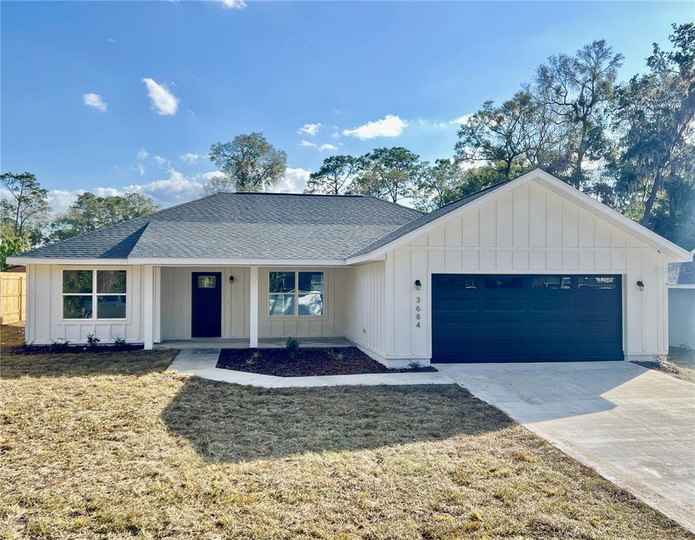 Picture of 3684 SE 130Th Place, Belleview, FL 34420