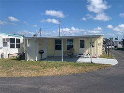 Picture of 12766 Seminole Boulevard Unit 53, Largo, FL 33778