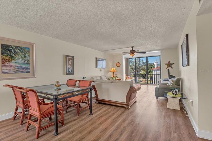 Picture of 10540 77Th Terrace Unit 209, Seminole FL 33772