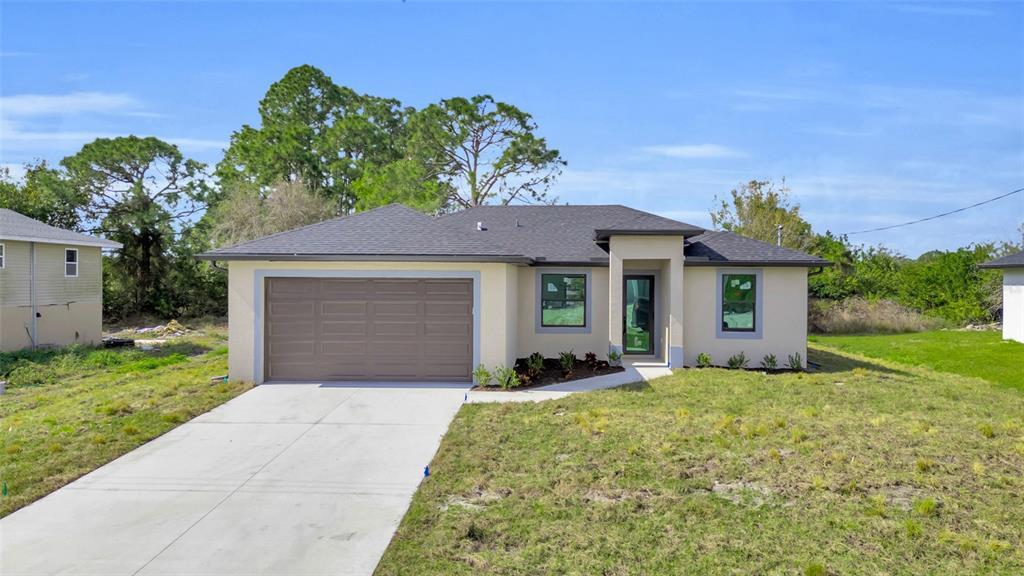 Picture of 1504 Rena Avenue S, Lehigh Acres, FL 33976