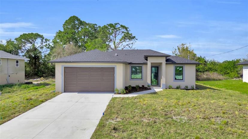 Picture of 1504 Rena Avenue S, Lehigh Acres FL 33976