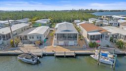 Picture of 214 Bimini Drive, Palmetto, FL 34221