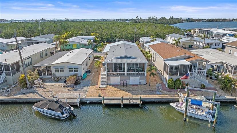 Picture of 214 Bimini Drive, Palmetto FL 34221