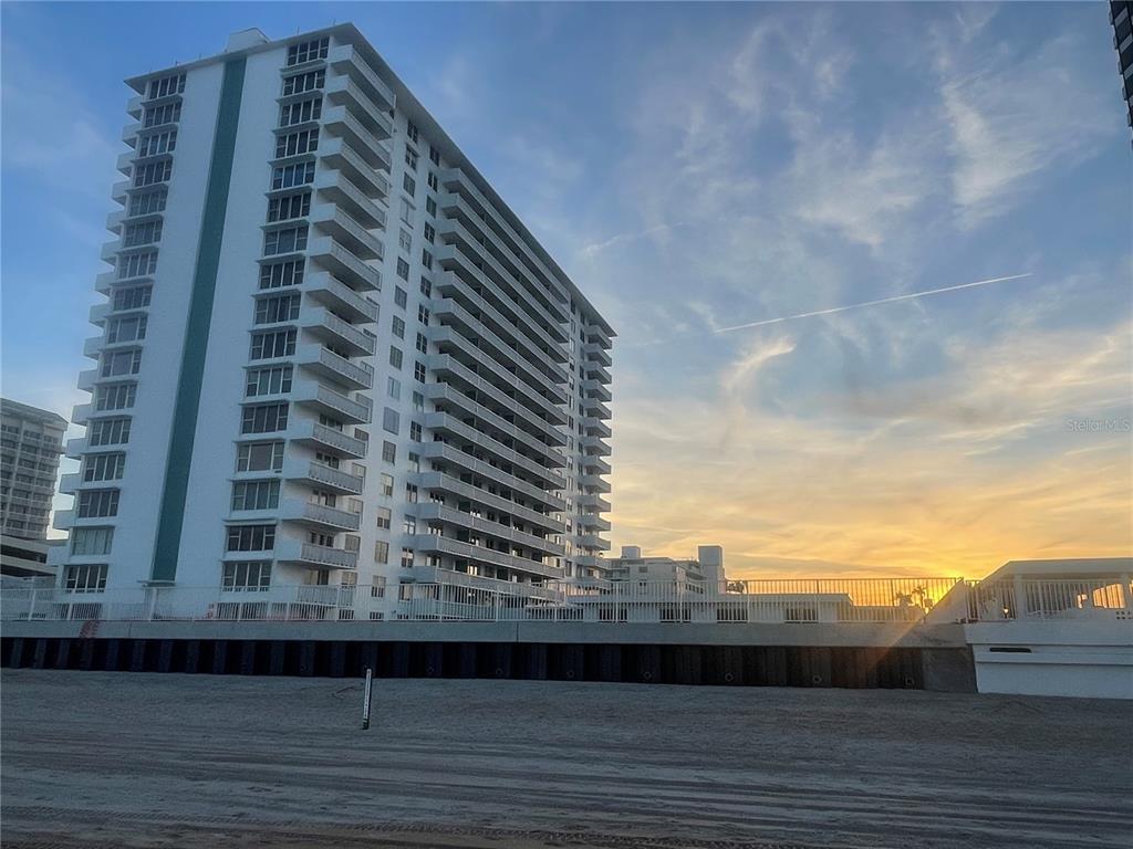 Picture of 2800 N Atlantic Avenue Unit 716, Daytona Beach, FL 32118