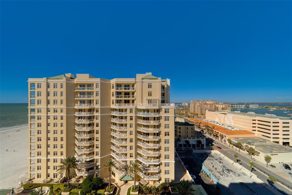 Picture of 10 Papaya Street Unit 1404, Clearwater Beach, FL 33767