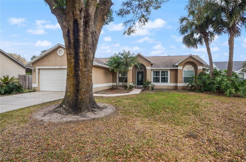 Picture of 5019 Log Wagon Road, Ocoee FL 34761