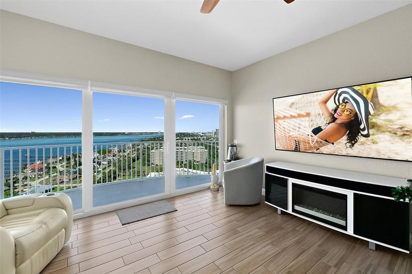 Picture of 2 Oceans West Boulevard Unit 1905, Daytona Beach Shores FL 32118