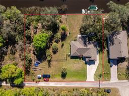 Picture of 27385 Neaptide Drive, Punta Gorda, FL 33983