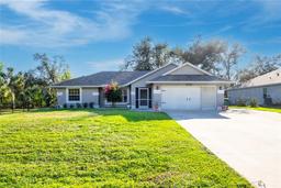 Picture of 27385 Neaptide Drive, Punta Gorda, FL 33983