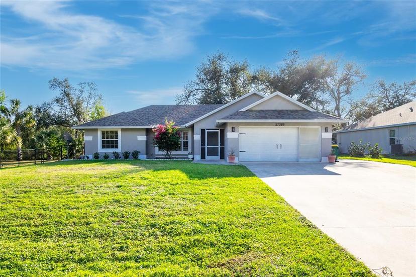 Picture of 27385 Neaptide Drive, Punta Gorda FL 33983