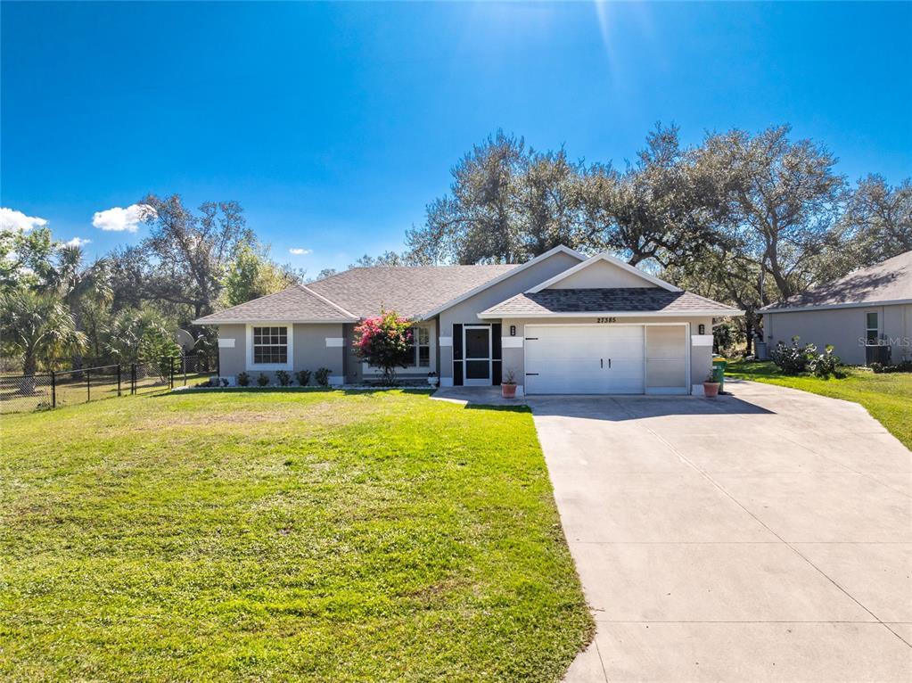 Picture of 27385 Neaptide Drive, Punta Gorda, FL 33983