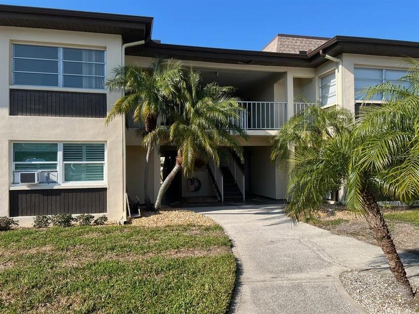 Picture of 4715 Jasper Drive Unit 208, New Port Richey FL 34652