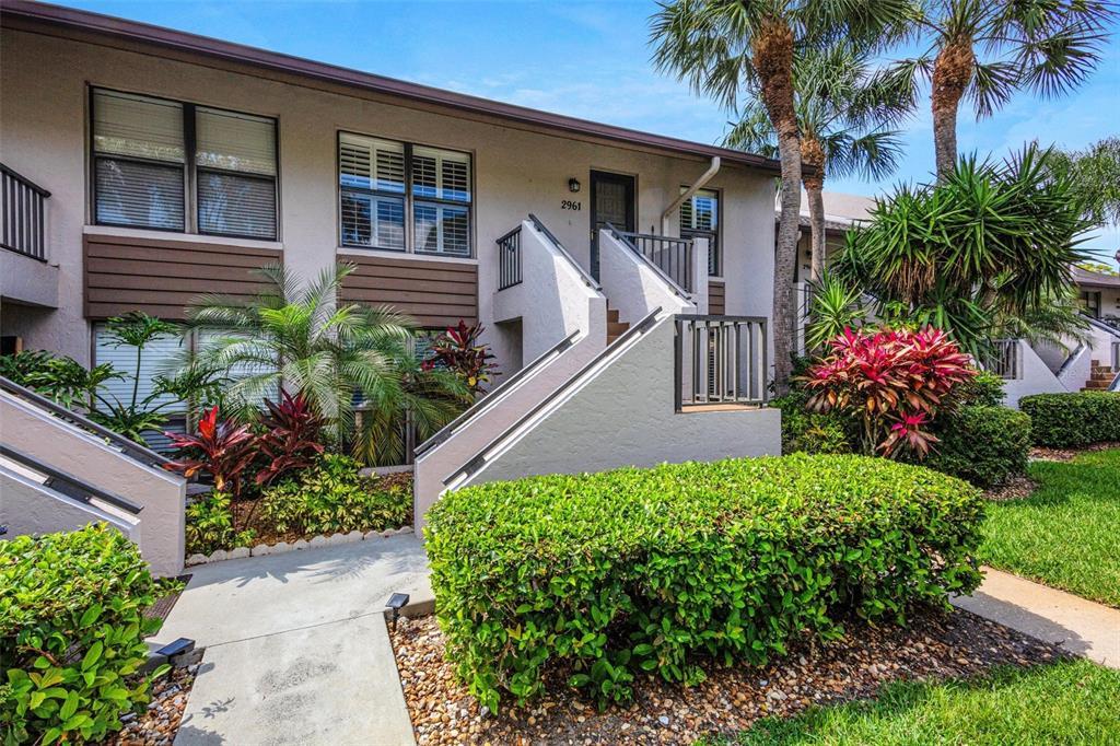 Picture of 2961 Taywood Meadows Unit 26, Sarasota, FL 34235