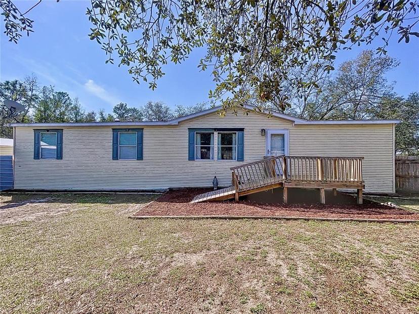 Picture of 15405 Nada Court, Spring Hill FL 34610