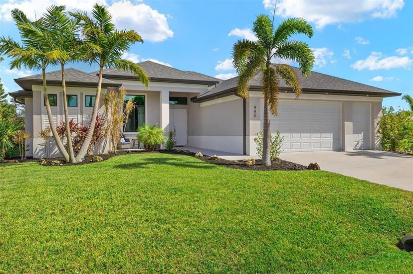 Picture of 445 SE 13Th Avenue, Cape Coral FL 33990