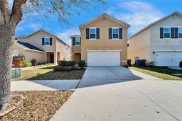 Picture of 12239 Fawn Brindle Street, Riverview, FL 33578