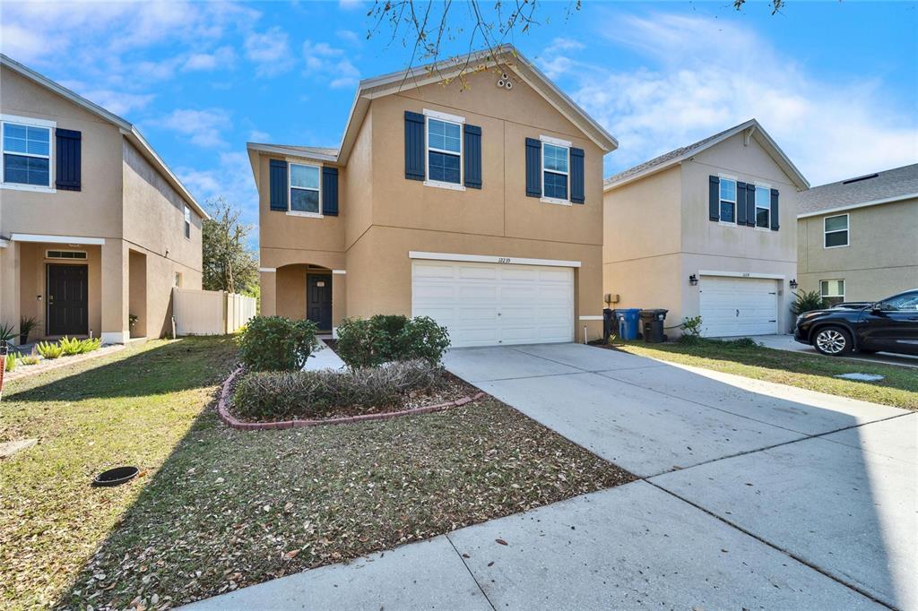 Picture of 12239 Fawn Brindle Street, Riverview, FL 33578