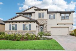 Picture of 12829 Tortoise Shell Place, Riverview, FL 33579