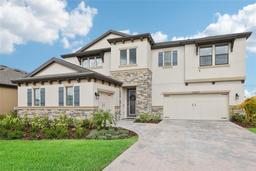 Picture of 12829 Tortoise Shell Place, Riverview, FL 33579