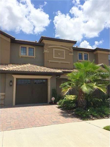 Picture of 8950 Azalea Sands Lane Unit 8950, Champions Gate FL 33896