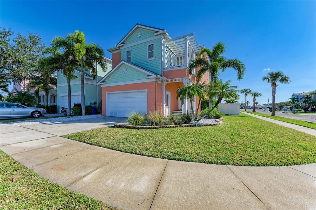 Picture of 6571 Simone Shores Circle, Apollo Beach, FL 33572