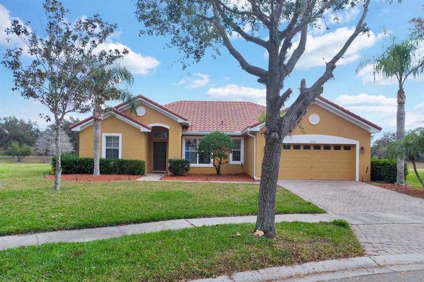 Picture of 4036 Bougainvillea Place, Kissimmee FL 34746