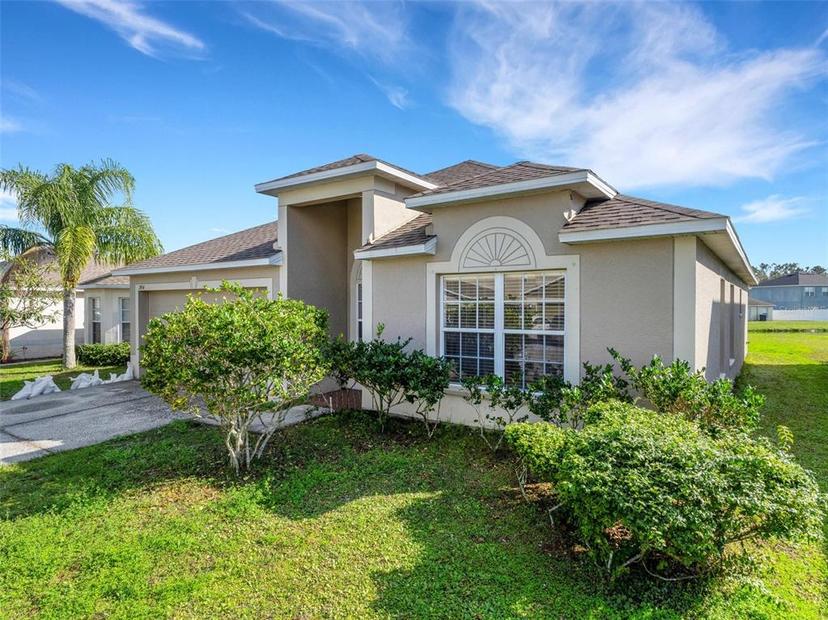 Picture of 2454 Harrison Place Boulevard, Lakeland FL 33810