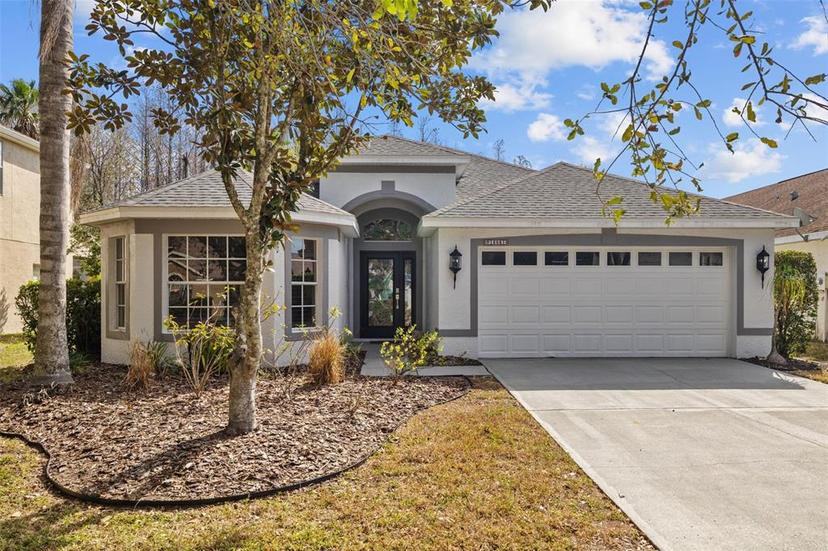 Picture of 18861 Maisons Drive, Lutz FL 33558