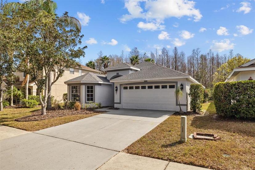 Picture of 18861 Maisons Drive, Lutz FL 33558