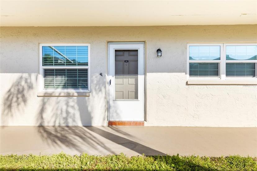 Picture of 952 Virginia Street Unit 108, Dunedin FL 34698