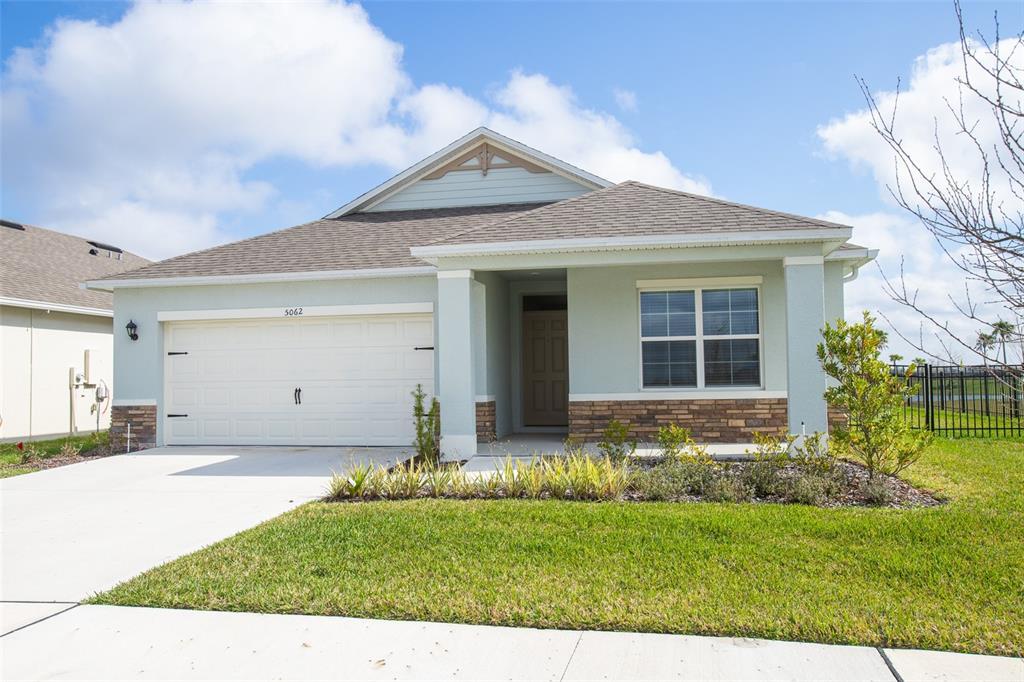 Picture of 5062 Foxglove Circle, Lakeland, FL 33811