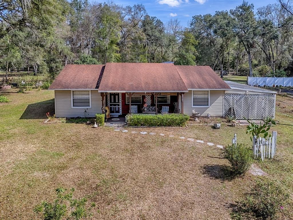 Picture of 11915 Cr 680, Webster, FL 33597