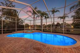 Picture of 3830 Moreno Drive, Palm Harbor, FL 34685