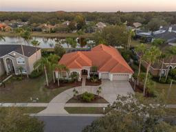 Picture of 3830 Moreno Drive, Palm Harbor, FL 34685