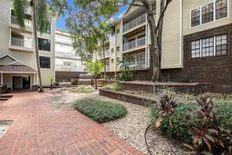 Picture of 1000 W Horatio Street Unit 301, Tampa, FL 33606