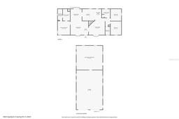 Picture of 18031 Applejack Court, Spring Hill, FL 34610