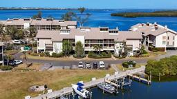 Picture of 3850 Mariners Walk Unit 713, Cortez, FL 34215