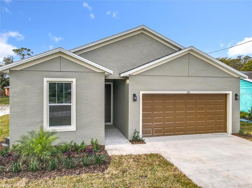 Picture of 281 Luis Lane, Debary FL 32713