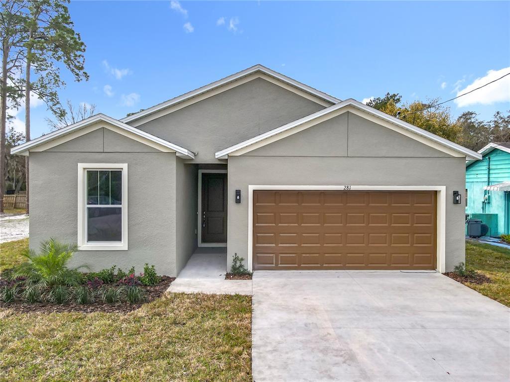 Picture of 281 Luis Lane, Debary, FL 32713