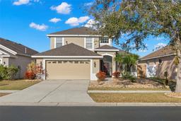 Picture of 5236 Clover Mist Drive, Apollo Beach, FL 33572