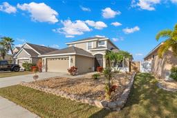 Picture of 5236 Clover Mist Drive, Apollo Beach, FL 33572