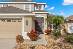 Picture of 5236 Clover Mist Drive, Apollo Beach, FL 33572