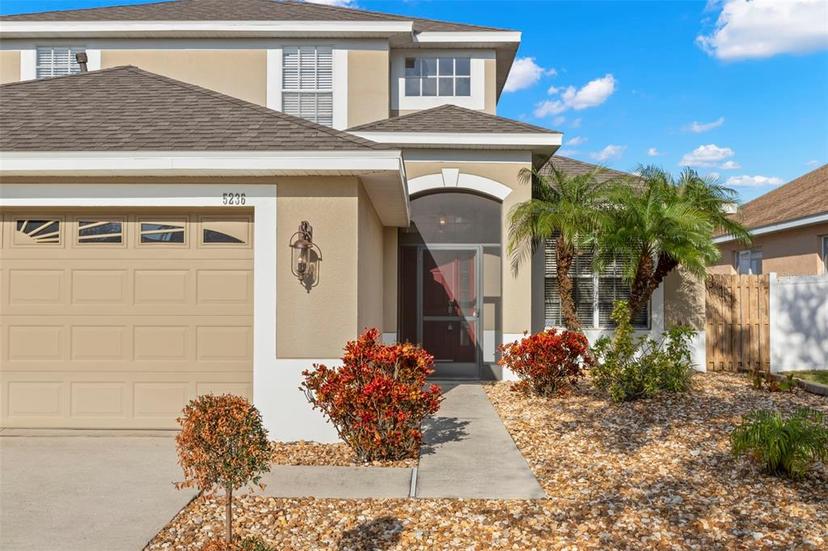 Picture of 5236 Clover Mist Drive, Apollo Beach FL 33572