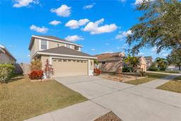 Picture of 5236 Clover Mist Drive, Apollo Beach, FL 33572