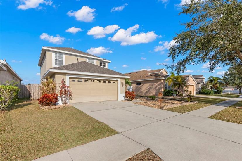 Picture of 5236 Clover Mist Drive, Apollo Beach FL 33572