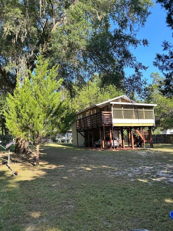 Picture of 2851 NE 162Nd Lane, Citra FL 32113