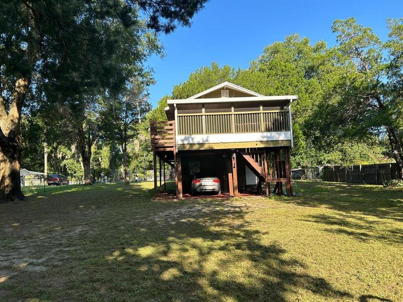 Picture of 2851 NE 162Nd Lane, Citra FL 32113