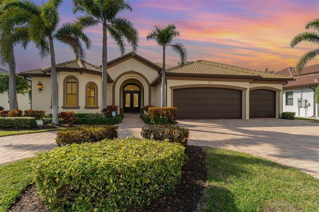 Picture of 3224 Surfside Boulevard, Cape Coral, FL 33914